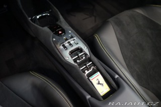 Ferrari 296 GTS LIFT*ACC*360*ZÁRUKA*C 2025