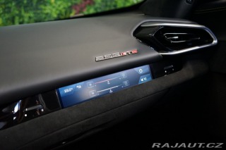 Ferrari 296 GTS LIFT*ACC*360*ZÁRUKA*C 2025