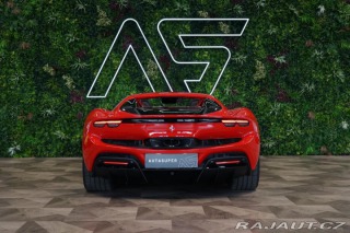 Ferrari 296 GTS LIFT*ACC*360*ZÁRUKA*C 2025