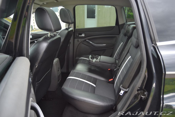 Ford Kuga 2.0 TDCI 103kW Titanium 2011