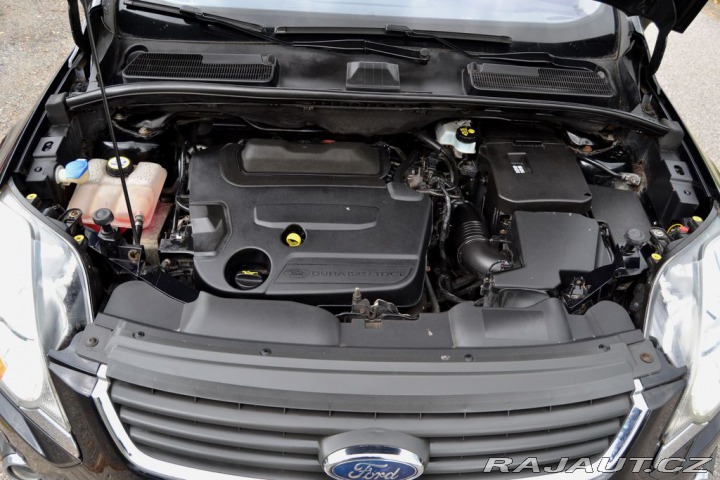 Ford Kuga 2.0 TDCI 103kW Titanium 2011