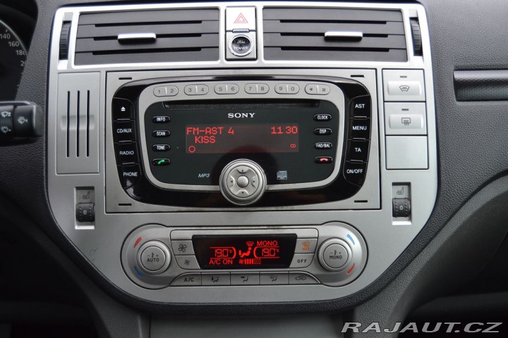 Ford Kuga 2.0 TDCI 103kW Titanium 2011