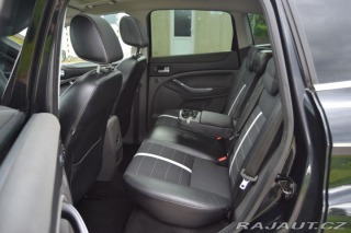 Ford Kuga 2.0 TDCI 103kW Titanium 2011