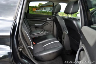Ford Kuga 2.0 TDCI 103kW Titanium 2011
