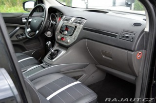 Ford Kuga 2.0 TDCI 103kW Titanium 2011