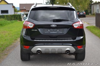 Ford Kuga 2.0 TDCI 103kW Titanium 2011