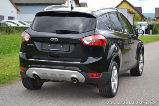 Ford Kuga 2.0 TDCI 103kW Titanium 2011