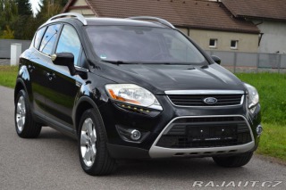 Ford Kuga 2.0 TDCI 103kW Titanium 2011