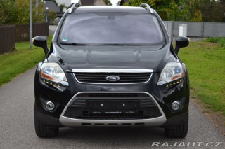 Ford Kuga 2.0 TDCI 103kW Titanium 2011