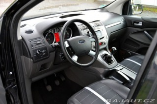 Ford Kuga 2.0 TDCI 103kW Titanium 2011