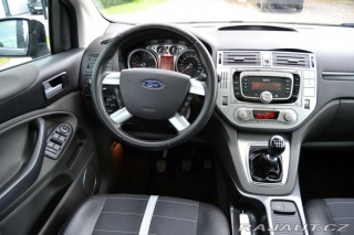 Ford Kuga 2.0 TDCI 103kW Titanium 2011