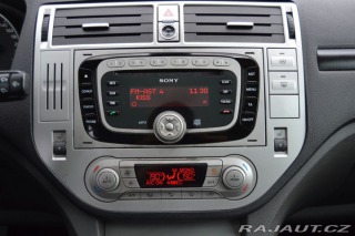 Ford Kuga 2.0 TDCI 103kW Titanium 2011