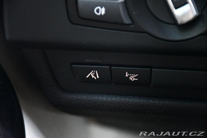 BMW 6 640d xD M-SPORT HUD H/K Č 2014