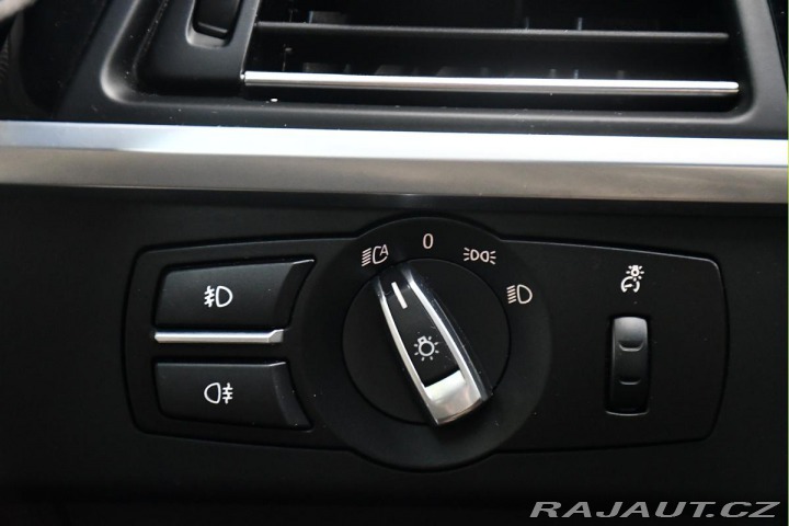 BMW 6 640d xD M-SPORT HUD H/K Č 2014