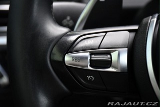 BMW 6 640d xD M-SPORT HUD H/K Č 2014