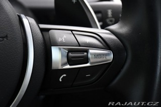 BMW 6 640d xD M-SPORT HUD H/K Č 2014