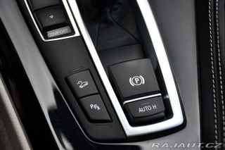 BMW 6 640d xD M-SPORT HUD H/K Č 2014