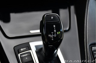 BMW 6 640d xD M-SPORT HUD H/K Č 2014