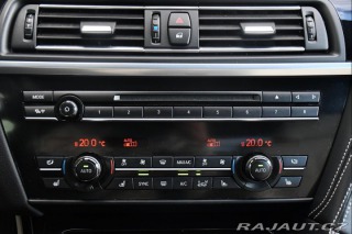 BMW 6 640d xD M-SPORT HUD H/K Č 2014