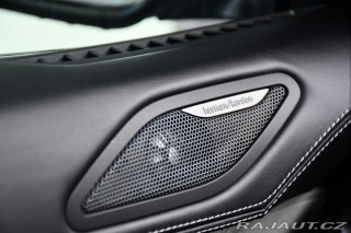 BMW 6 640d xD M-SPORT HUD H/K Č 2014