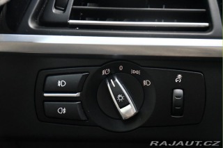 BMW 6 640d xD M-SPORT HUD H/K Č 2014