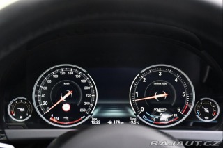 BMW 6 640d xD M-SPORT HUD H/K Č 2014