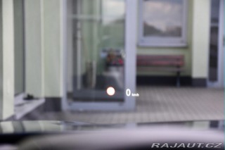 BMW 6 640d xD M-SPORT HUD H/K Č 2014