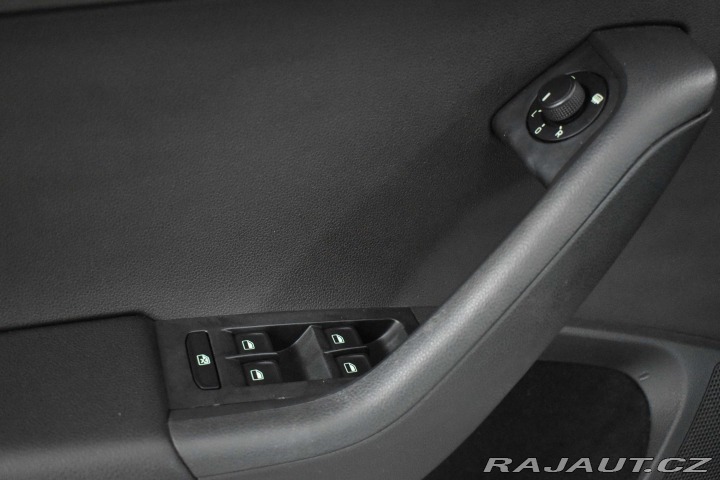 Škoda Octavia SCOUT 2.0 TDI 135kW 4x4*T 2015