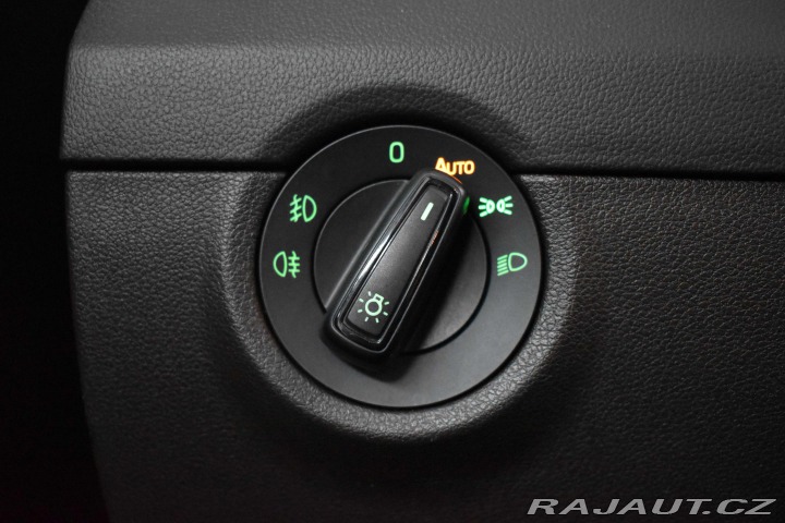 Škoda Octavia SCOUT 2.0 TDI 135kW 4x4*T 2015