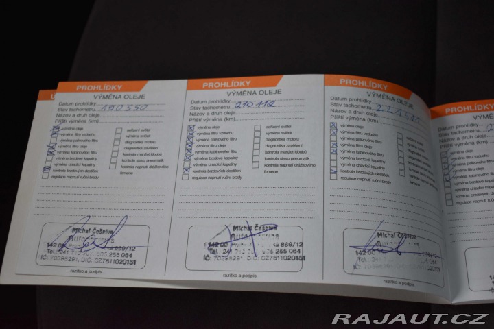 Škoda Octavia SCOUT 2.0 TDI 135kW*REZER 2015