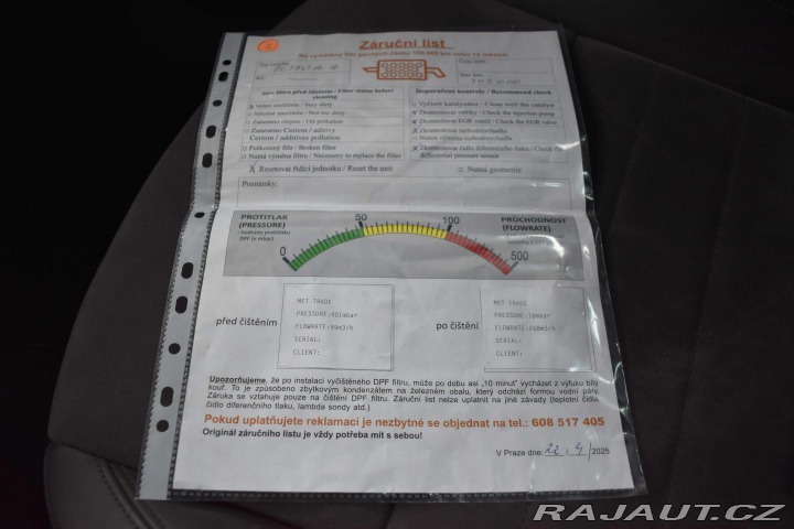 Škoda Octavia SCOUT 2.0 TDI 135kW 4x4*T 2015