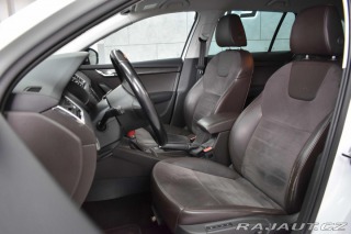 Škoda Octavia SCOUT 2.0 TDI 135kW 4x4*T 2015