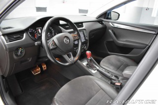 Škoda Octavia SCOUT 2.0 TDI 135kW 4x4*T 2015