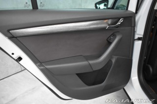 Škoda Octavia SCOUT 2.0 TDI 135kW 4x4*T 2015