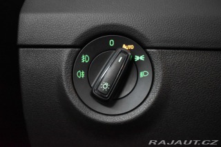 Škoda Octavia SCOUT 2.0 TDI 135kW 4x4*T 2015