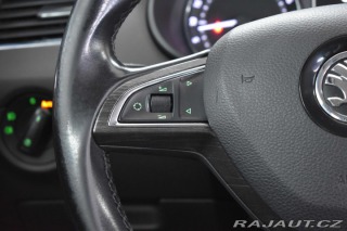 Škoda Octavia SCOUT 2.0 TDI 135kW 4x4*T 2015