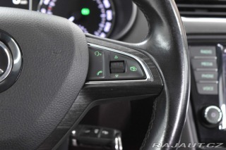 Škoda Octavia SCOUT 2.0 TDI 135kW 4x4*T 2015