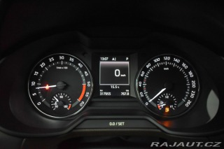 Škoda Octavia SCOUT 2.0 TDI 135kW 4x4*T 2015