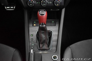 Škoda Octavia SCOUT 2.0 TDI 135kW 4x4*T 2015