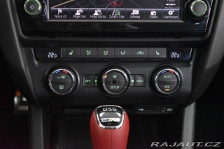 Škoda Octavia SCOUT 2.0 TDI 135kW 4x4*T 2015