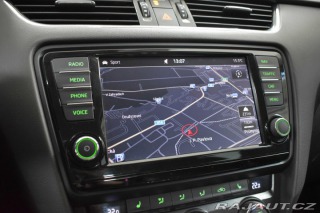 Škoda Octavia SCOUT 2.0 TDI 135kW 4x4*T 2015
