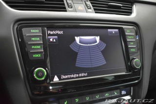 Škoda Octavia SCOUT 2.0 TDI 135kW 4x4*T 2015