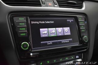 Škoda Octavia SCOUT 2.0 TDI 135kW 4x4*T 2015