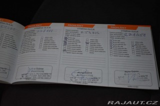 Škoda Octavia SCOUT 2.0 TDI 135kW 4x4*T 2015