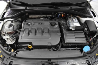 Škoda Octavia SCOUT 2.0 TDI 135kW 4x4*T 2015