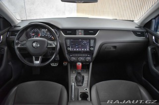 Škoda Octavia SCOUT 2.0 TDI 135kW 4x4*T 2015