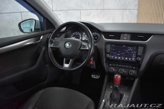 Škoda Octavia SCOUT 2.0 TDI 135kW 4x4*T 2015