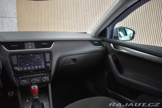 Škoda Octavia SCOUT 2.0 TDI 135kW 4x4*T 2015