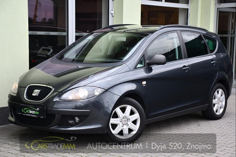 Seat Altea XL 1.4TSi