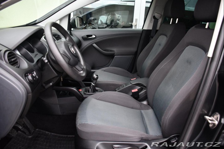Seat Altea XL 1.4TSi 2008